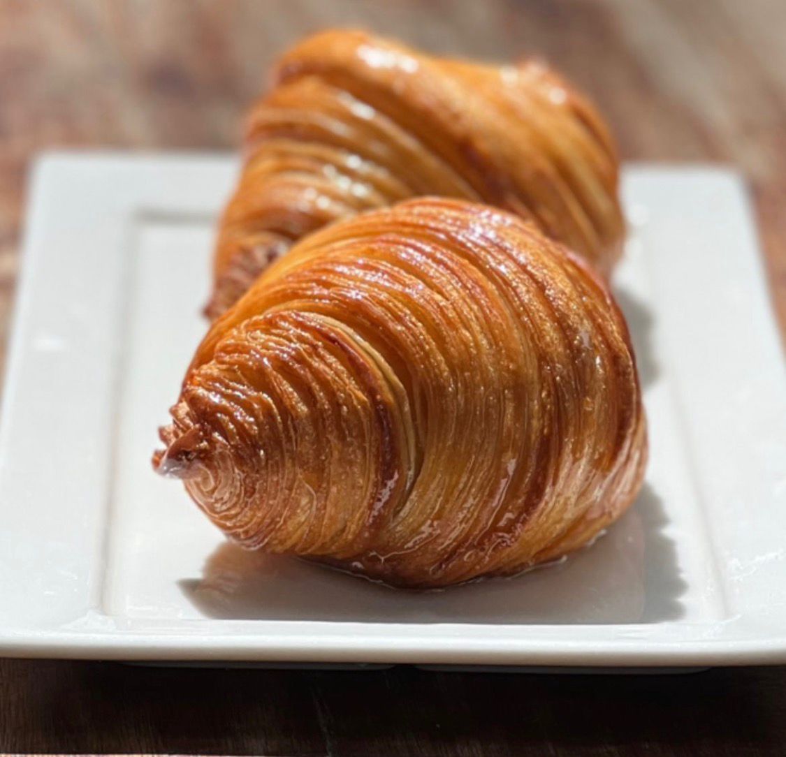 Medialuna laminada de Brecha